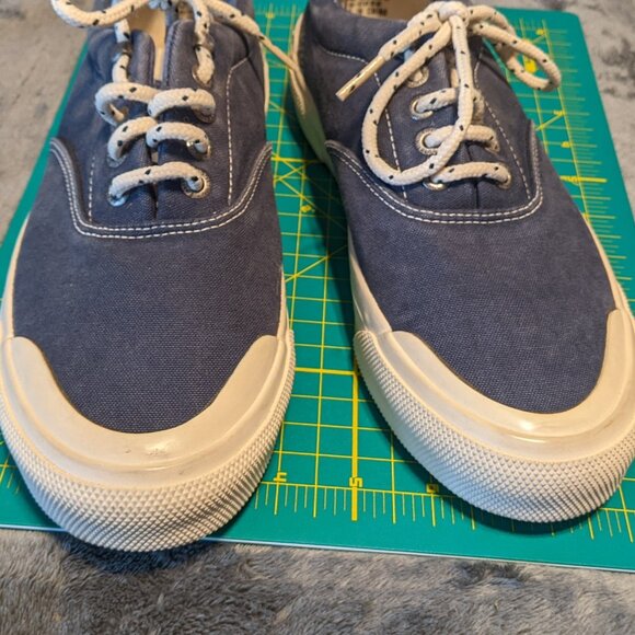 Tommy Hilfiger sneakers size 8 - Picture 8 of 11